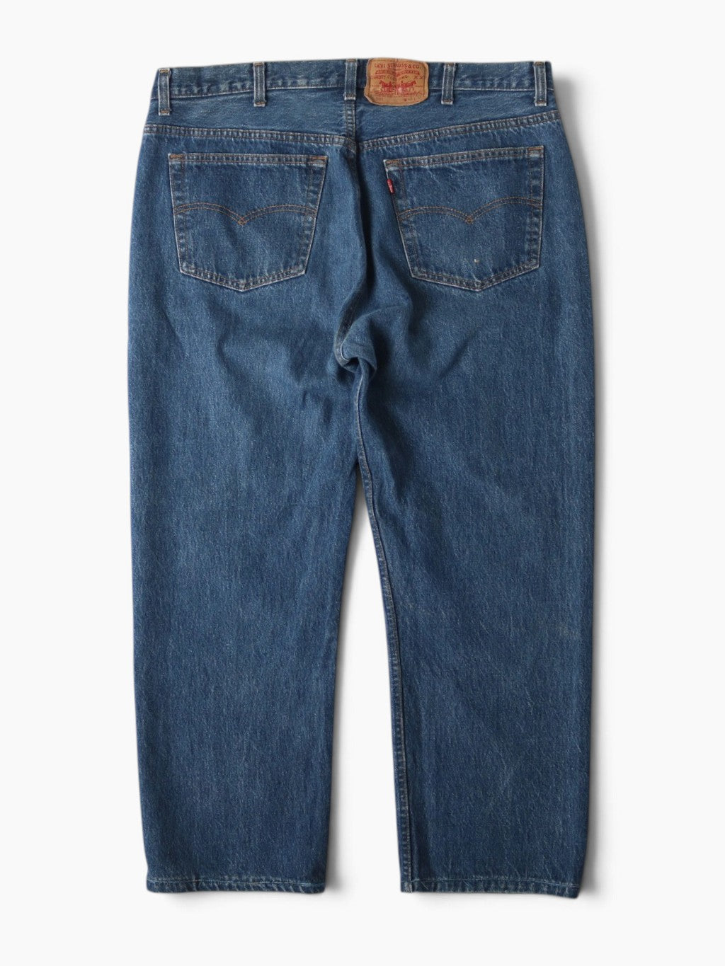 Vintage Made In USA 501 Jeans - 40/27