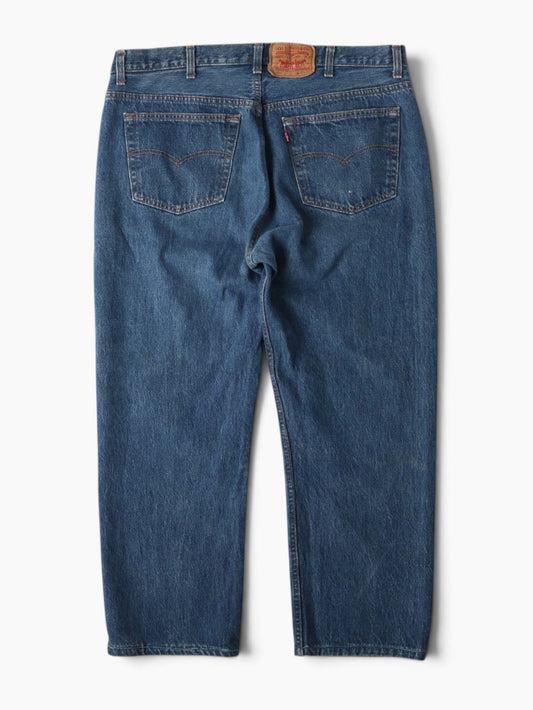 Vintage Made In USA 501 Jeans - 40/27