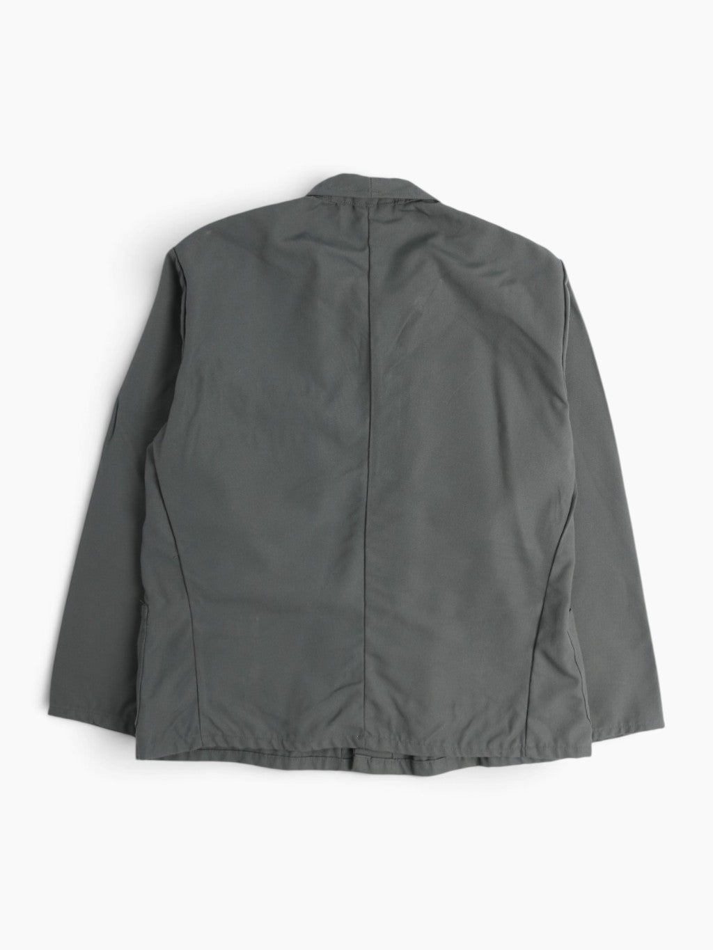Vintage Chore Jacket - Grey