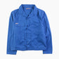 Work Jacket - Blue
