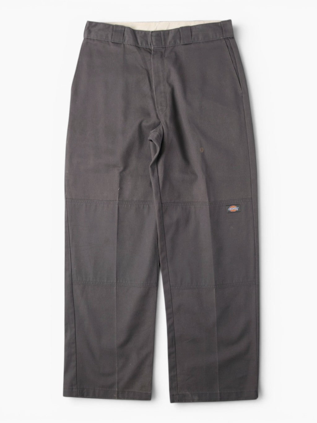 Work Pants - Grey - 33/32