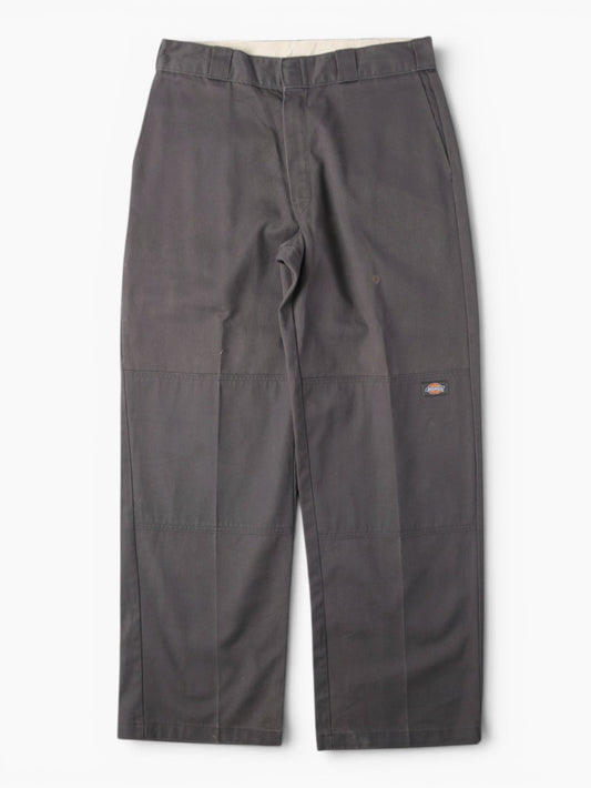 Work Pants - Grey - 33/32