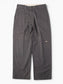 Work Pants - Grey - 33/32