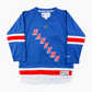 New York Rangers NHL Jersey