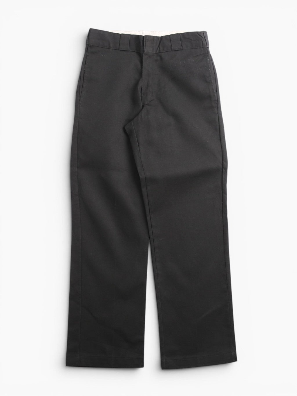 Work Pants - Black -