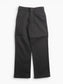 Work Pants - Black -