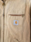 Detroit Jacket - Hamilton Brown