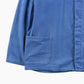 Vintage Chore Jacket - Blue