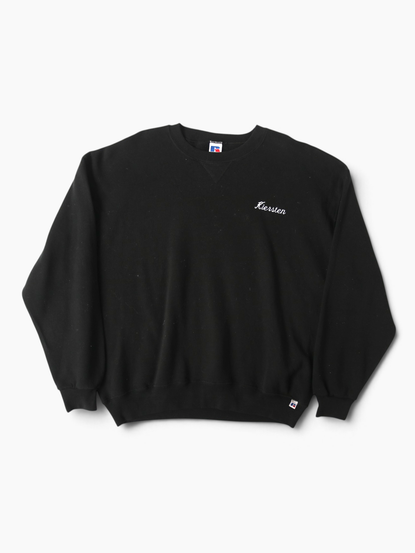 Vintage 'White Pigeon Cheer Team' Sweatshirt