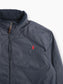Vintage Harrington Jacket - Navy