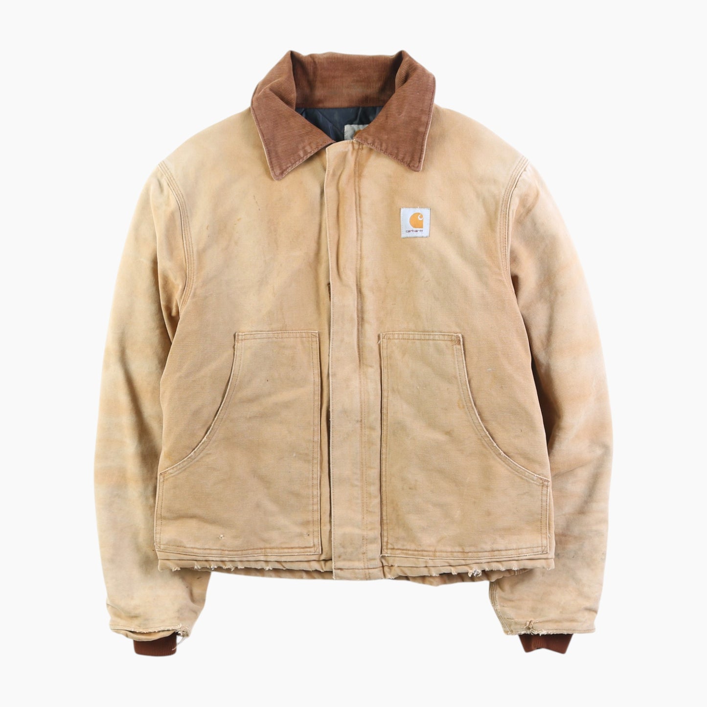 Arctic Jacket - Hamilton Brown