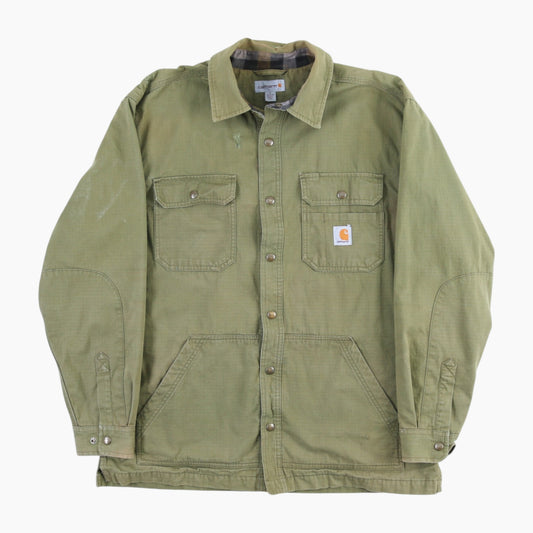 Work Shirt - Green