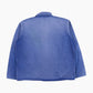 French Chore Jacket - Blue