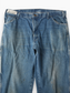 Vintage Carpenter Pants - Denim - 38/34