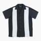 'Milano Bay' Bowling Shirt
