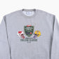 Vintage College Classic Sweatshirt