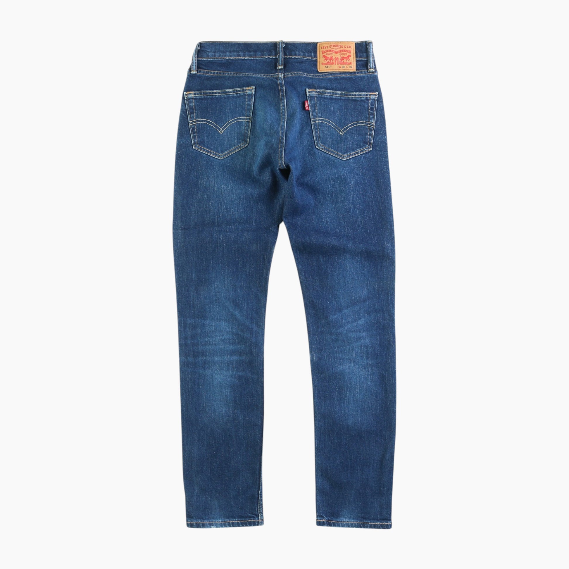 Vintage 511 Jeans - Denim 30/32