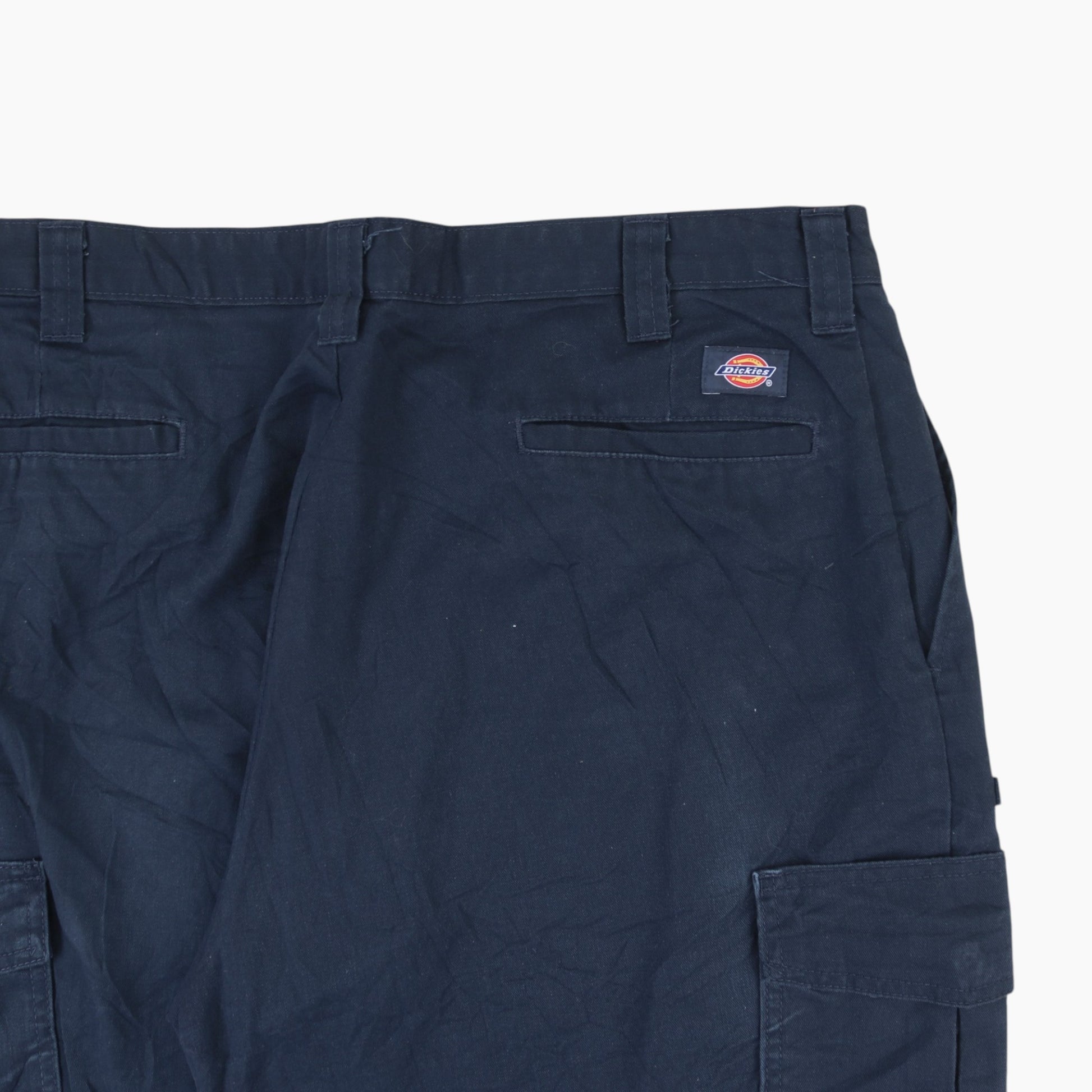 Work Pants - Navy - 38/30