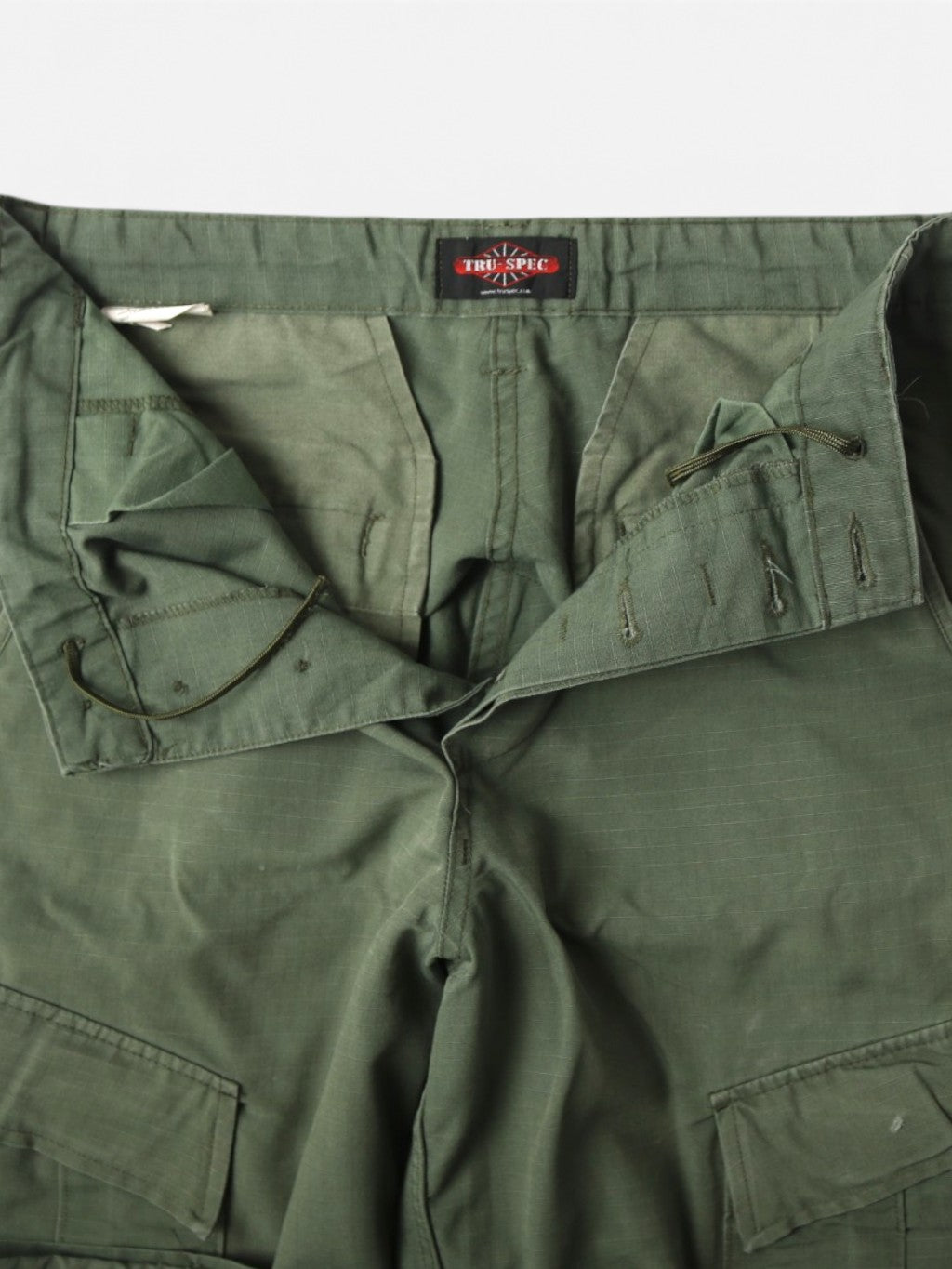 Vintage M65 Army Pants