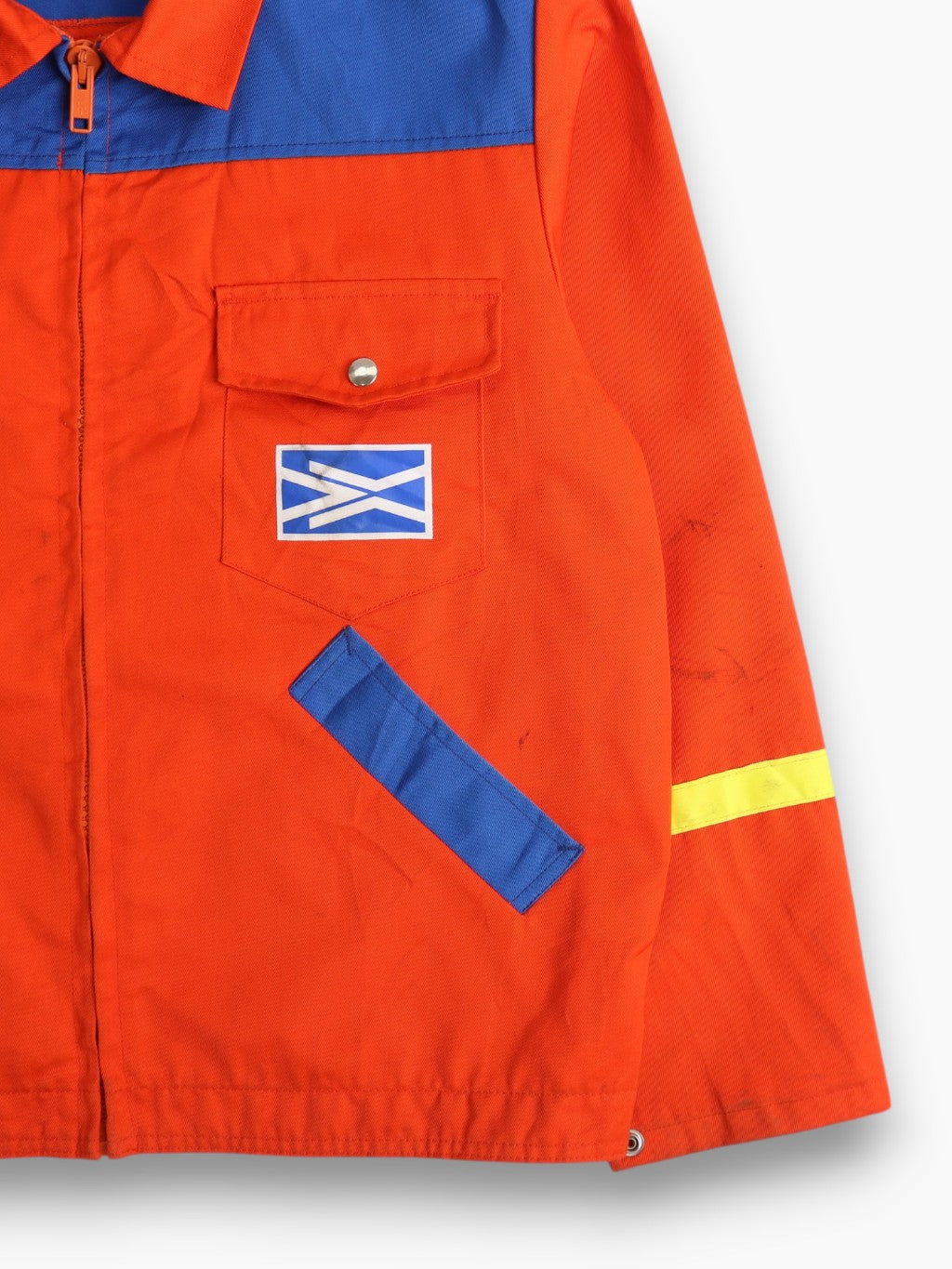Vintage Work Jacket