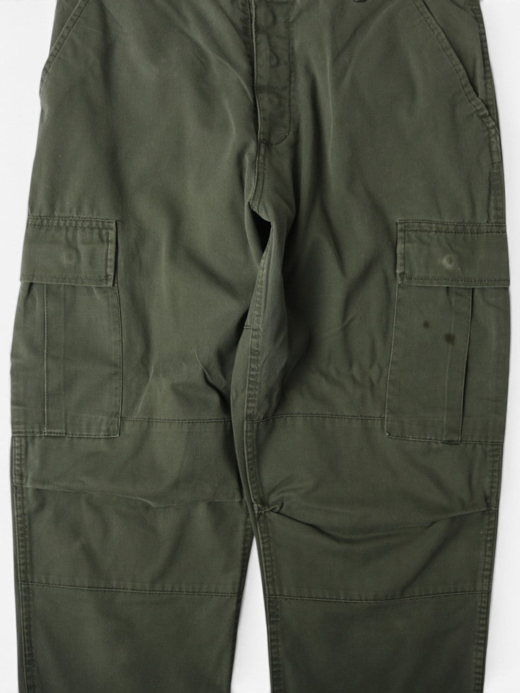 Vintage M65 Army Pants