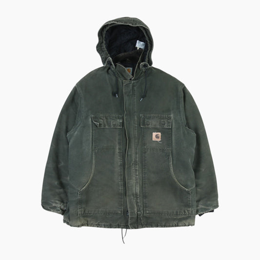 Arctic Jacket - Green