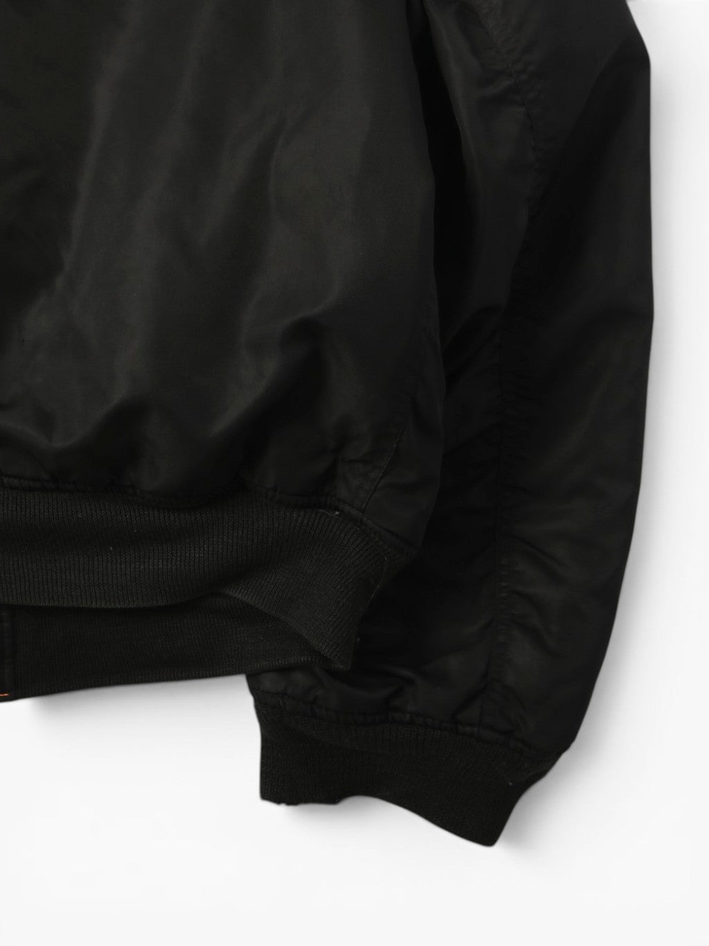 Vintage MA-1 Bomber Jacket