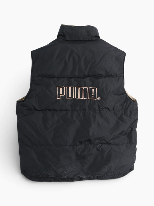 Vintage Lined Vest