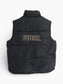 Vintage Lined Vest