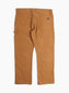 Vintage Carpenter Pants - Brown - 36/30