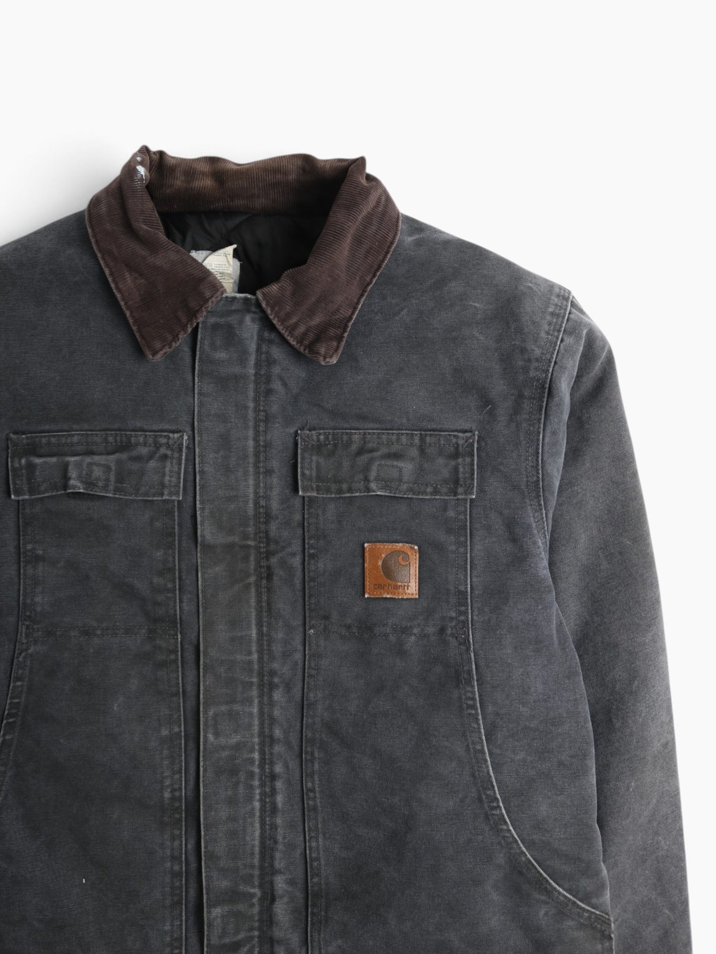 Arctic Jacket - Black