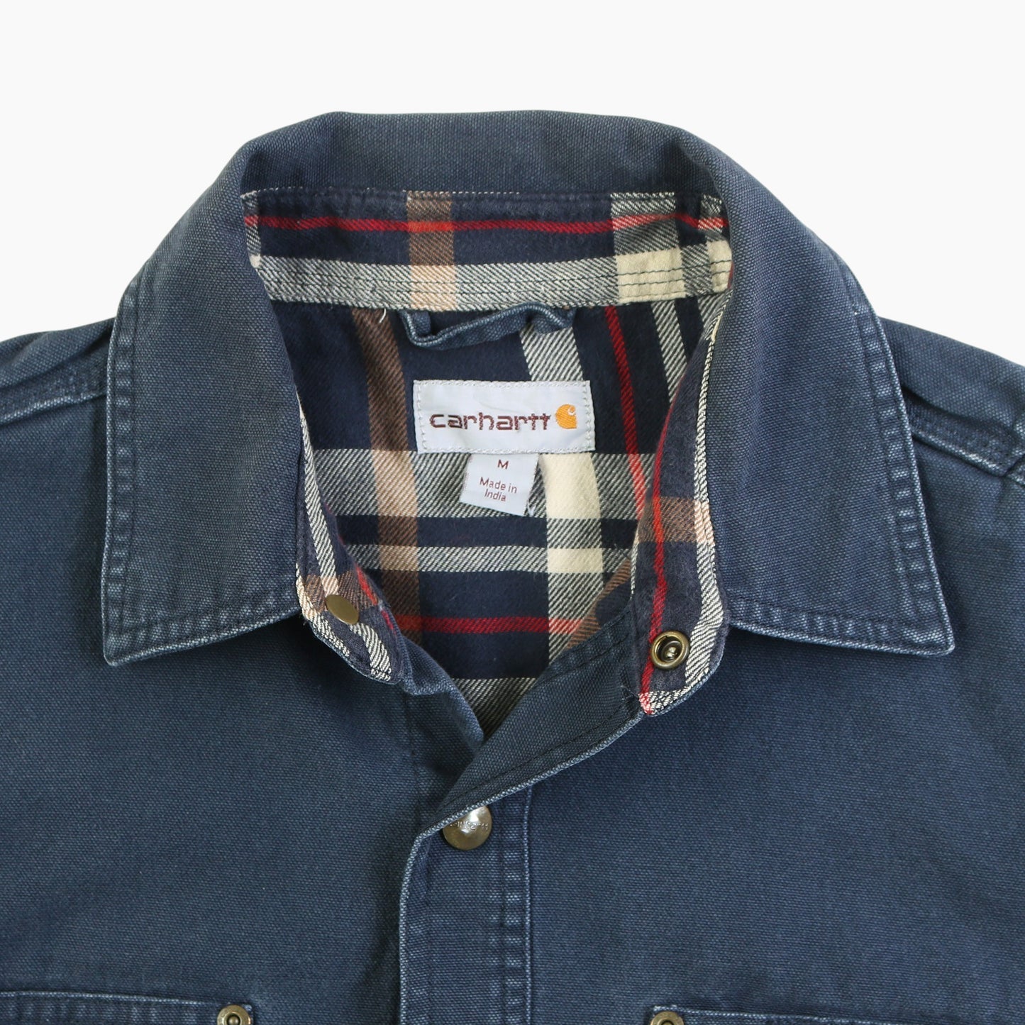 Work Shirt - Navy