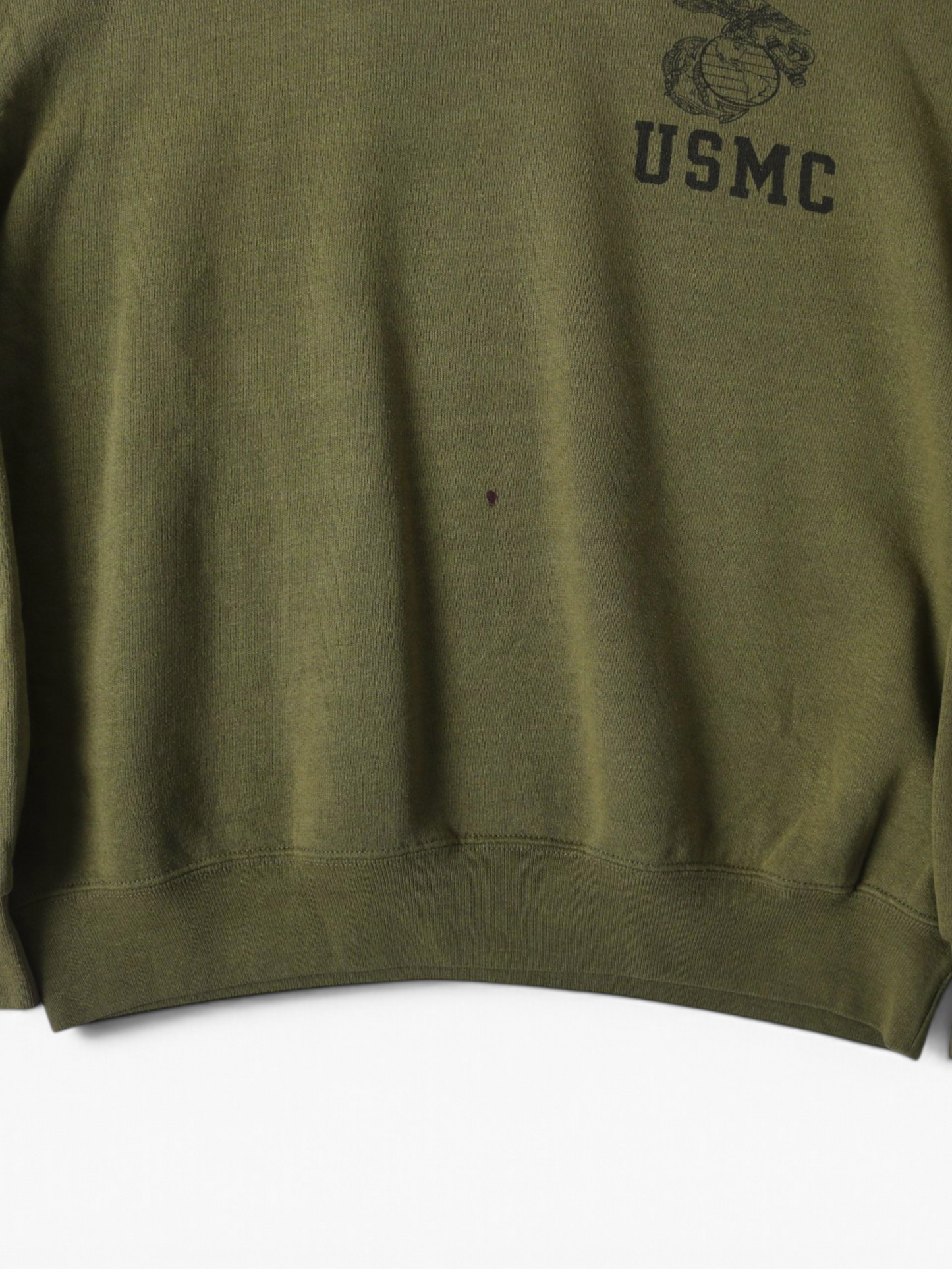 'USMC' Sweatshirt