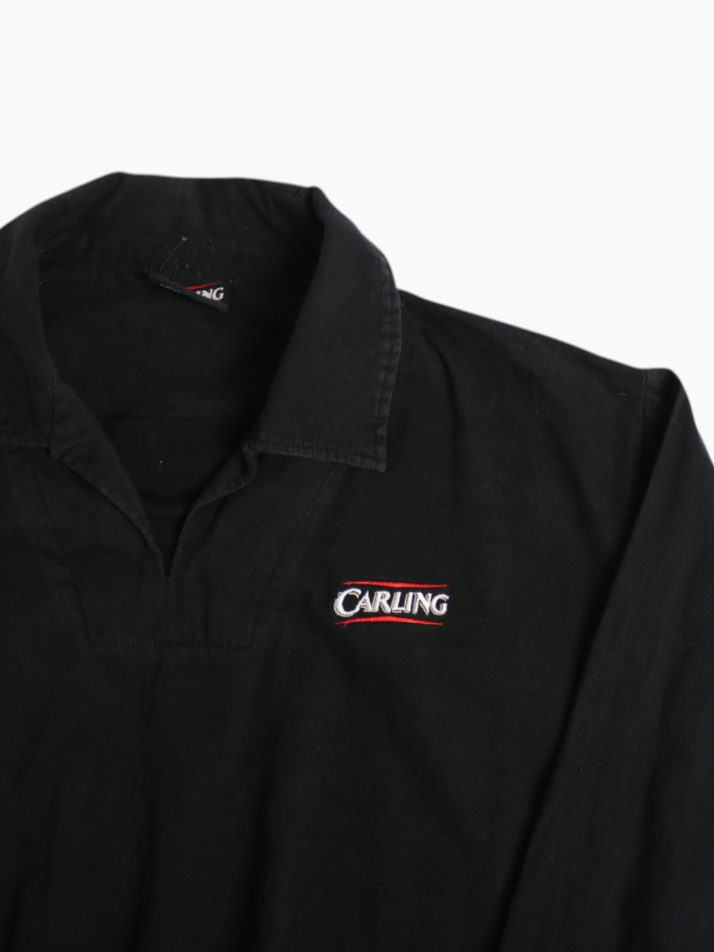Vintage Chore Jacket - Black