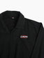 Vintage Chore Jacket - Black