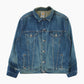 Trucker Jacket - Denim