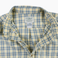 Vintage Shirt - Yellow Check