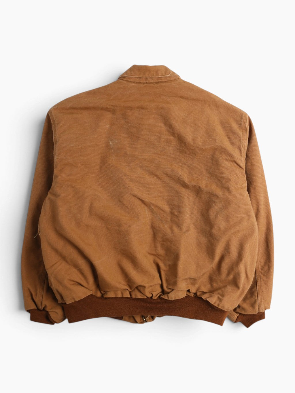 Santa Fe Bomber Jacket - Hamilton Brown