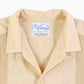 Vintage Cuban Guayabera Shirt
