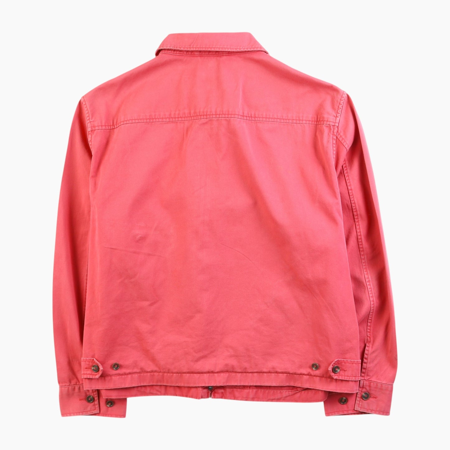 Vintage Harrington Jacket - Pink