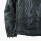 Harley Davidson Leather Biker Jacket