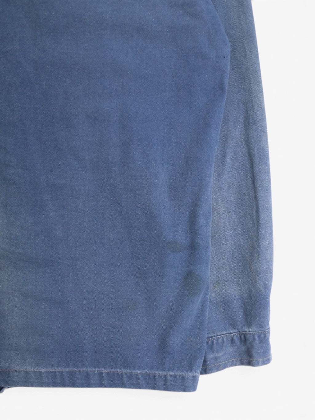 Vintage Chore Jacket - Blue