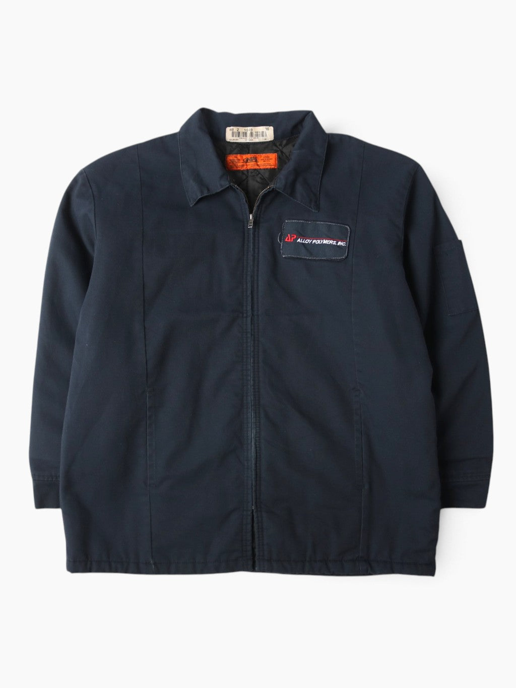 Vintage Work Jacket