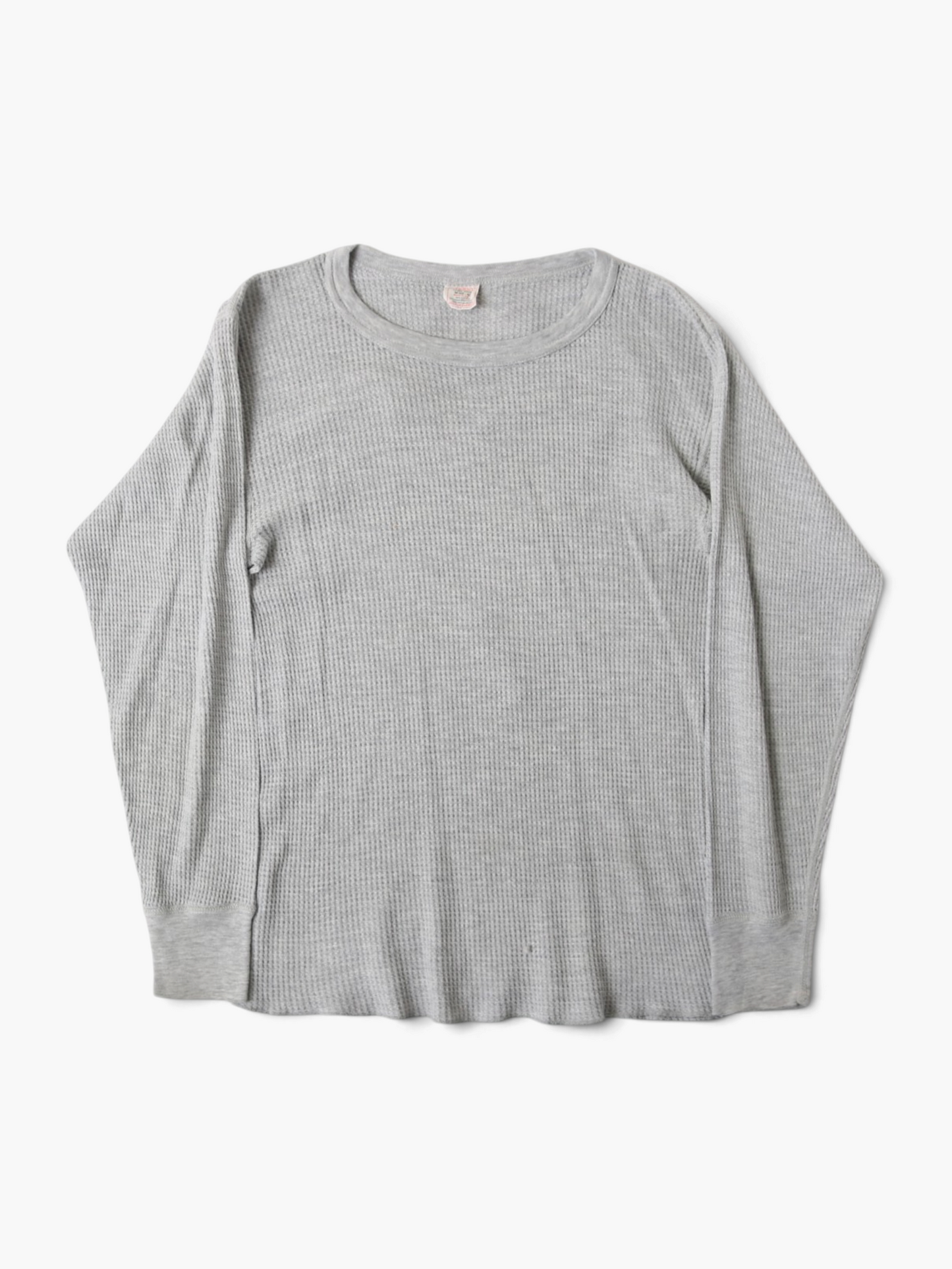'Long Johns' Waffle Thermal