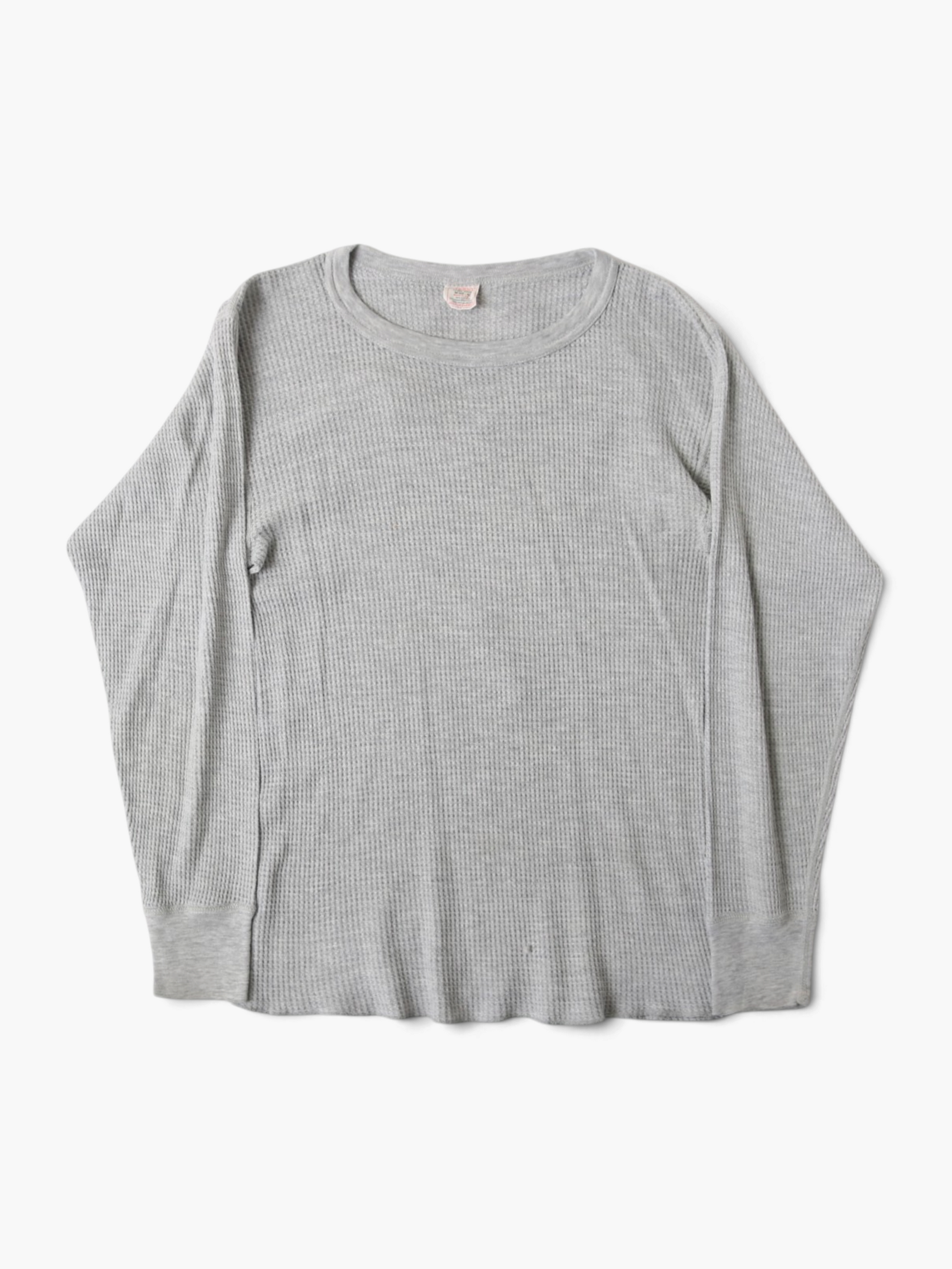 'Long Johns' Waffle Thermal