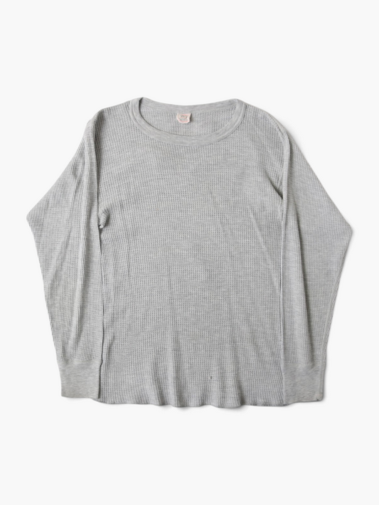 'Long Johns' Waffle Thermal