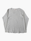 'Long Johns' Waffle Thermal