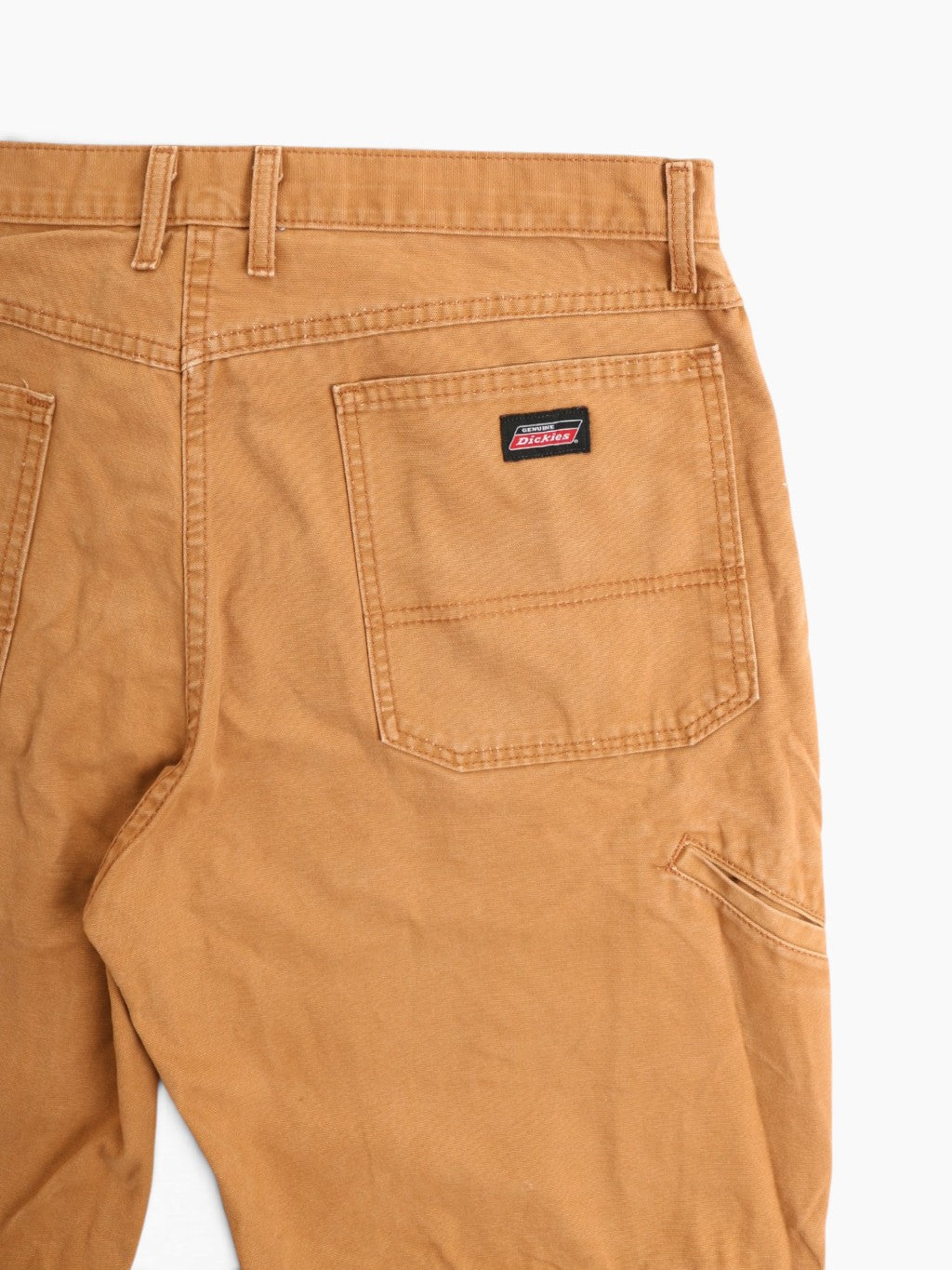 Carpenter Shorts - Brown - 38"