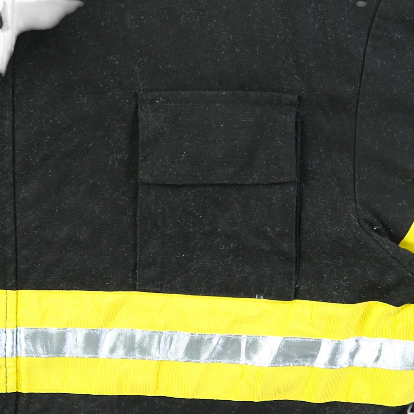 Vintage Fireman Clasp Jacket
