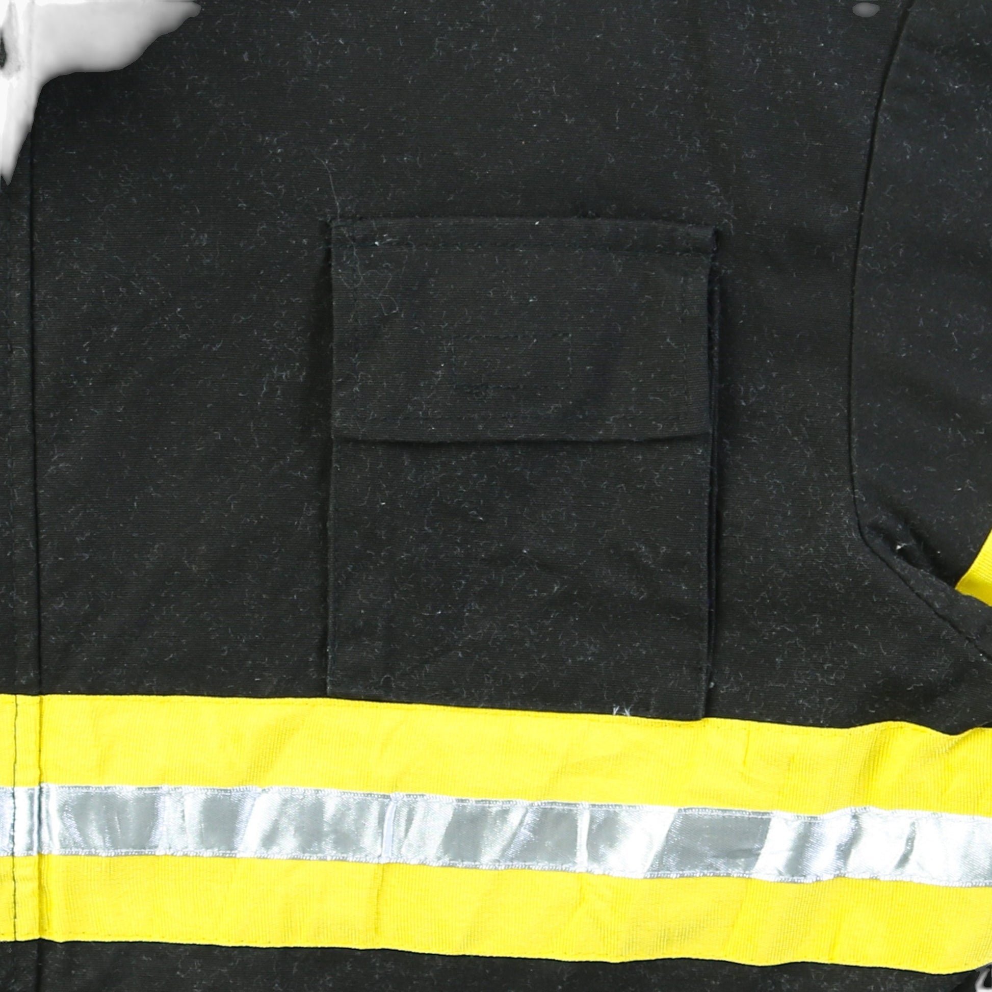 Vintage Fireman Clasp Jacket
